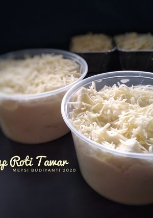 Foto resep Setup Roti Tawar