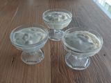 Helado 🍦 de Yogur Fácil
