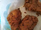 30. Ayam Goreng Tepung