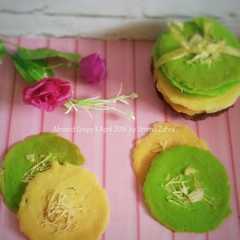 รูปของ Almond Crispy