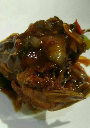 Foto resep Ikan Nila Asam Manis