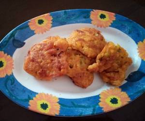 Ini Caranya Dadar Jagung aka Bakwan Jagung Yummy Mantul Ini Caranya Dadar Jagung aka Bakwan Jagung Yummy Mantul