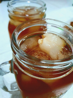 Foto resep Winter Punch (Es Teh Leci)