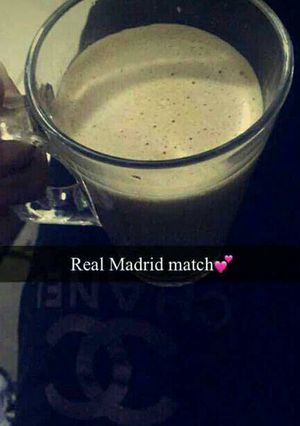 صورة لوصفة نسكافيه 😍