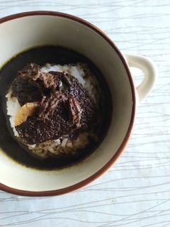 Foto resep Rawon