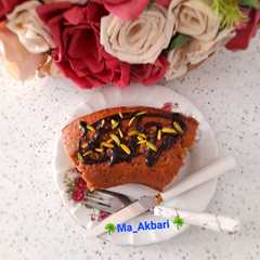 Foto principal de 🌺کیک شکلاتی