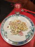 Ensalada de fideos