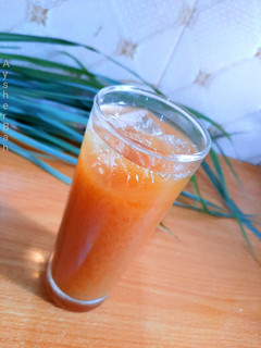 A picture of Tamarind Juice (Ardeb).