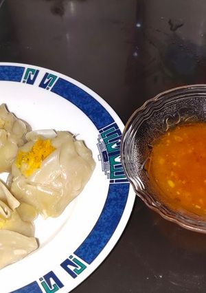 Foto resep Dimsum ayam Homemade