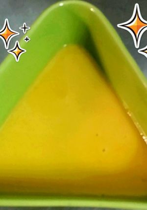 صورة لوصفة صوص المستردة(الخردل) السريع