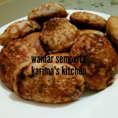 A picture of Wainar semovita.