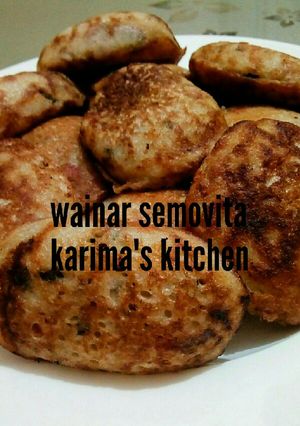 A picture of Wainar semovita.