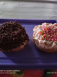 Foto resep "donat sp"