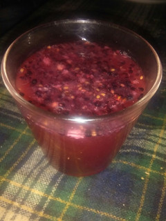 Una foto de Refrescos caseros