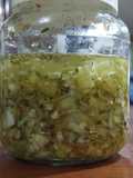 Salsa de Ají Verde 💚