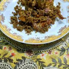 รูปของ Ayam Goreng Lengkuas