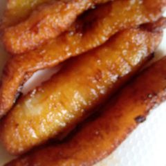 A picture of Plaintain.