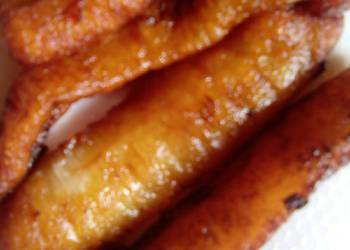 Easiest Way to Recipe Perfect Plaintain