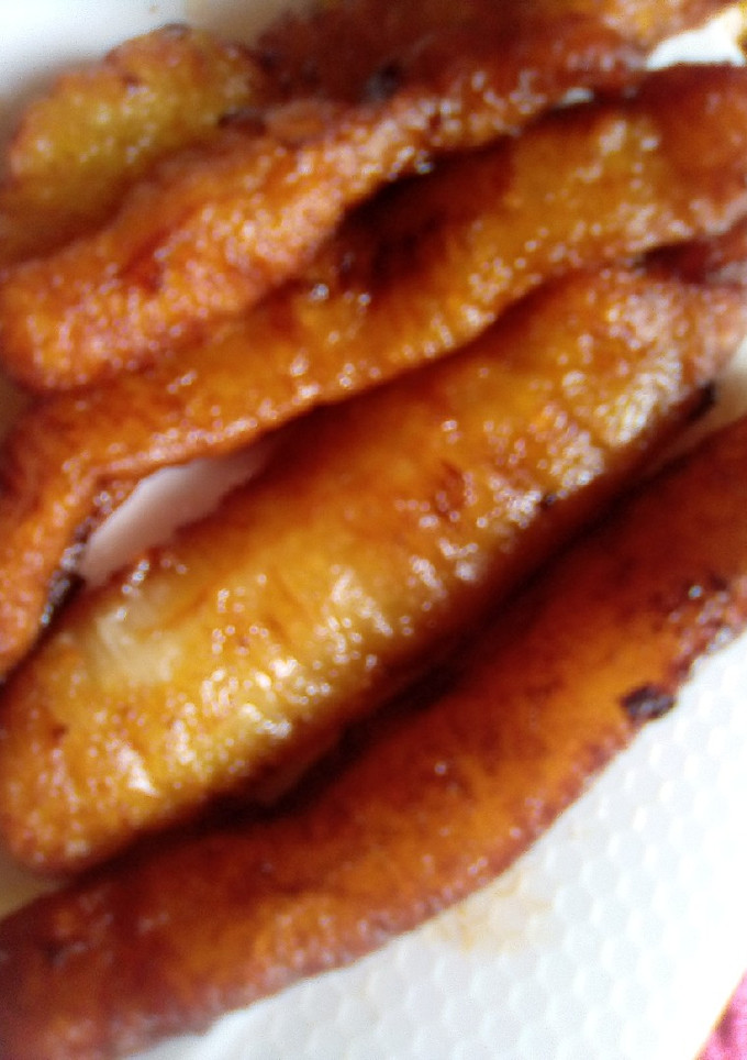 A picture of Plaintain.