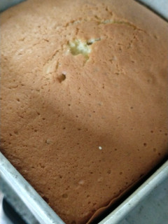 Foto resep Sponge cake