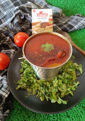 પંજાબી ડબલ તડકા દાલ (Punjabi Double Tadka Dal Recipe In Gujarati) રેસીપી મુખ્ય ફોટો