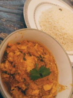 صورة لوصفة ايدام تكا ماسالا اللذيذ 😋💕