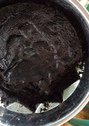 Foto resep Brownis Kukus
