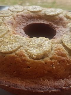 Foto resep Bolu Pisang