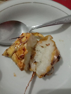 Foto resep Lemang ketupat