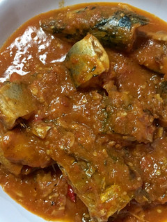 Foto resep Sarden homemade