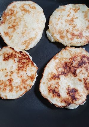 Foto resep Wingko babat praktis dan paling enak