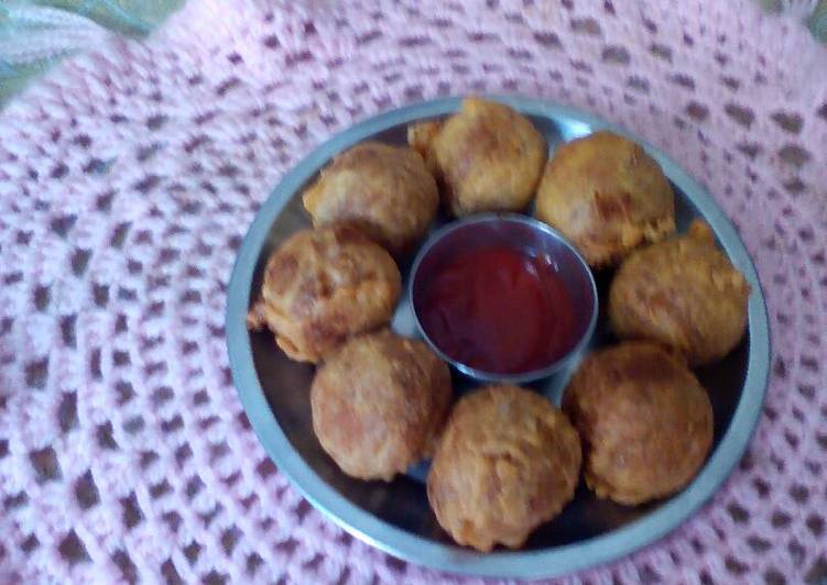 Batata vada