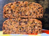 Torta galesa patagónica sin gluten (consigna recetas sin TACC de Cookpad 2026)