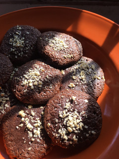 Foto resep Brownies Cookies