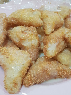 صورة لوصفة حلى البف باستري 🍪🥨