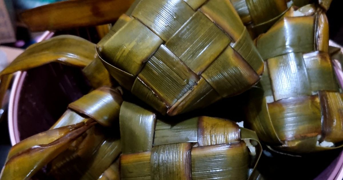 Ketupat