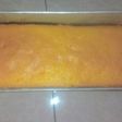 Sponge cake