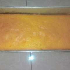 Sponge cake রেসিপির প্রধান ছবি