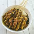 Sate Padang