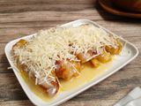 Colenak Pisang