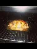 Roasted Chicken