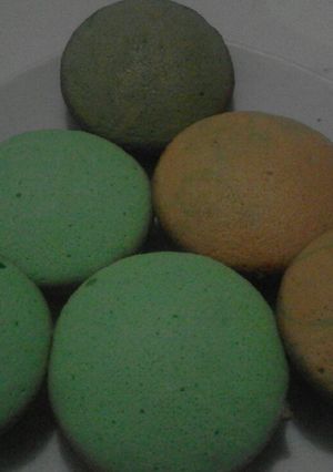 Foto resep Bolu panggang teflon