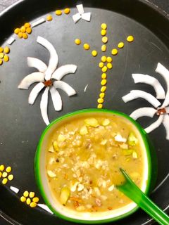 पायसम रेसिपी चे मुख्य फोटो 