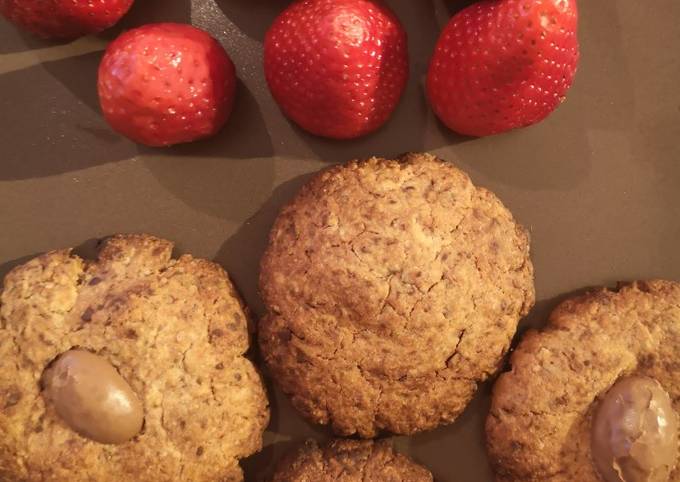 Recette Parfait Cookies de #pâques 🐣🐣