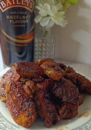 Foto resep Ayam Bakar Sat Set