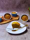 Bolu Sawo Manila Keju (All in one method)