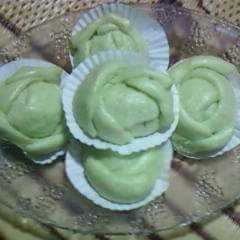 รูปของ Kue ku terigu