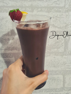 Foto resep Ice Chocolate ala St*rbucks