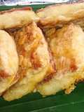 Malkist Tape Goreng