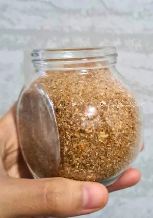 Foto resep Kaldu Kepala Udang